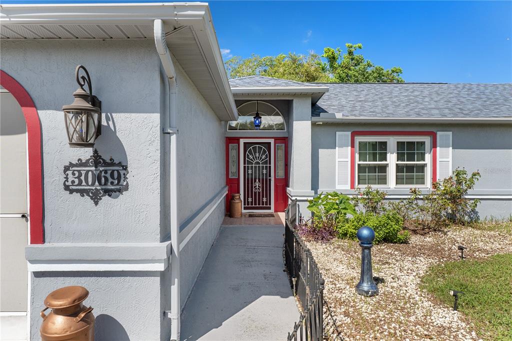 3069 ARDENWOOD DRIVE, SPRING HILL, FL — photo 4 of 30