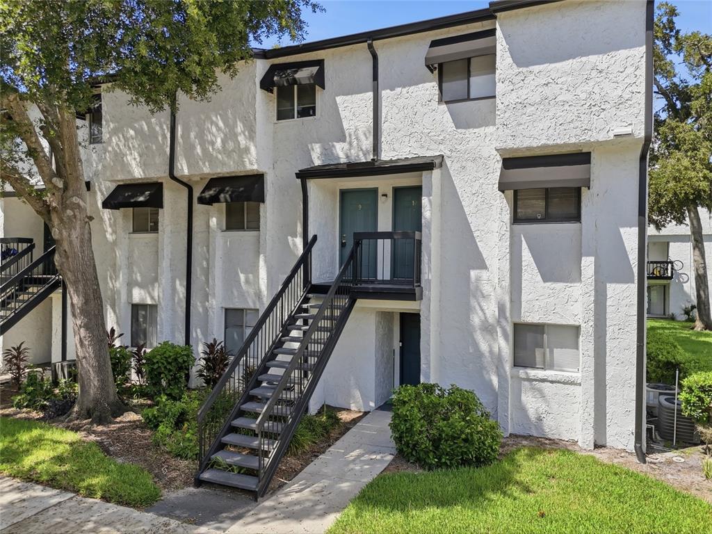 4263 S SEMORAN BOULEVARD UNIT 9
