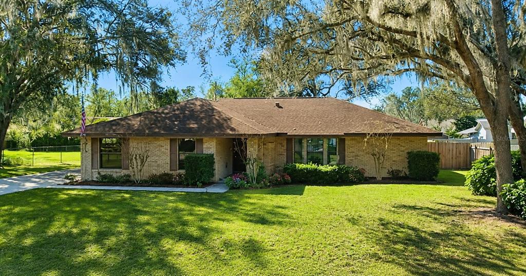 1317 TIMBERIDGE DRIVE