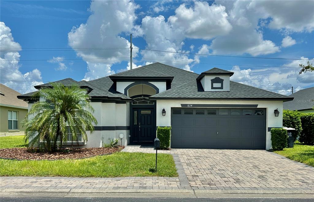 834 OLD BRIDGE CIRCLE