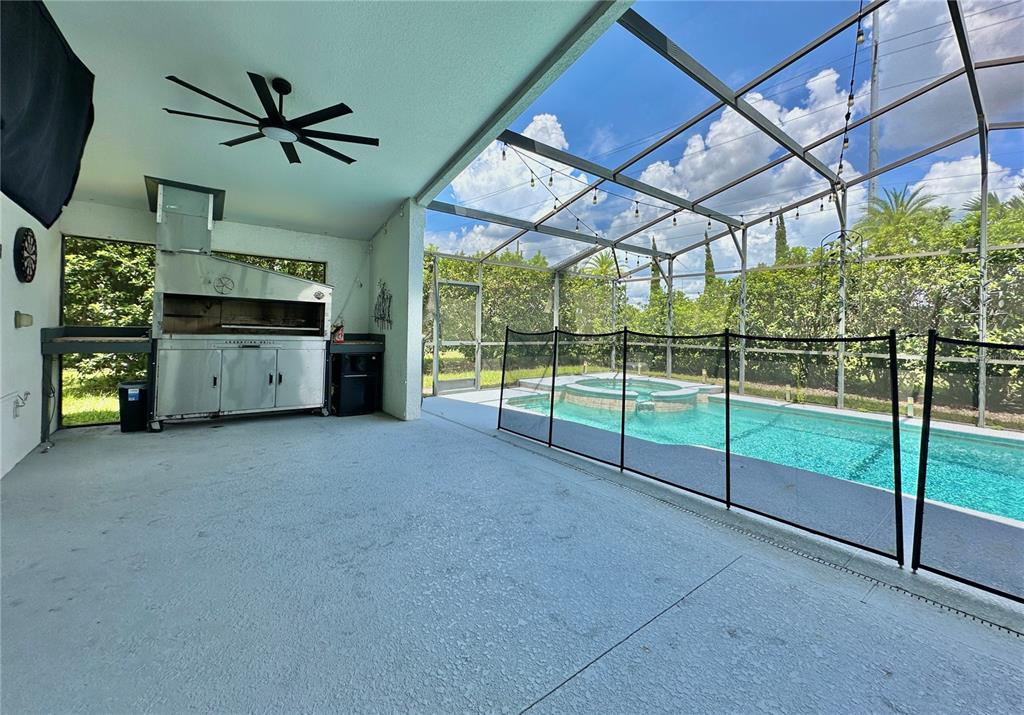834 OLD BRIDGE CIRCLE, DAVENPORT, FL — photo 2 of 30