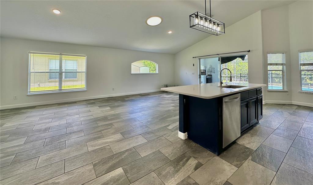 834 OLD BRIDGE CIRCLE, DAVENPORT, FL — photo 5 of 30