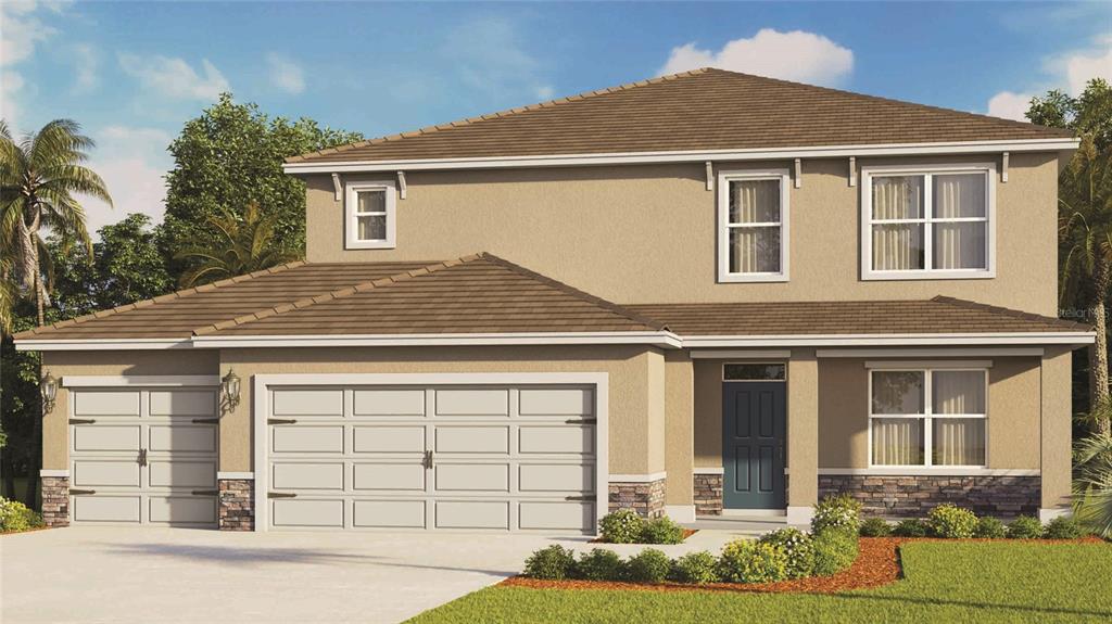 4024 BRADBURY WAY