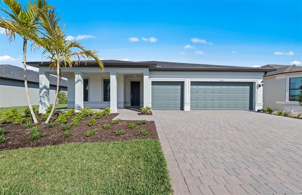 2731 WINDING CREEK TRAIL