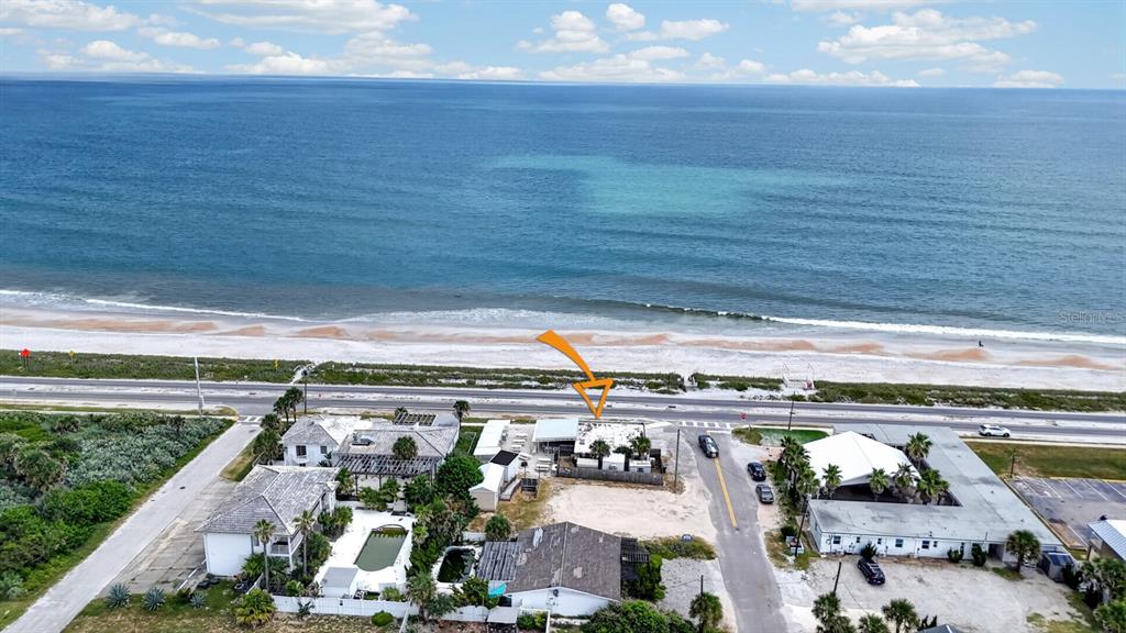 1112 S OCEAN SHORE BOULEVARD, FLAGLER BEACH, FL — photo 3 of 27
