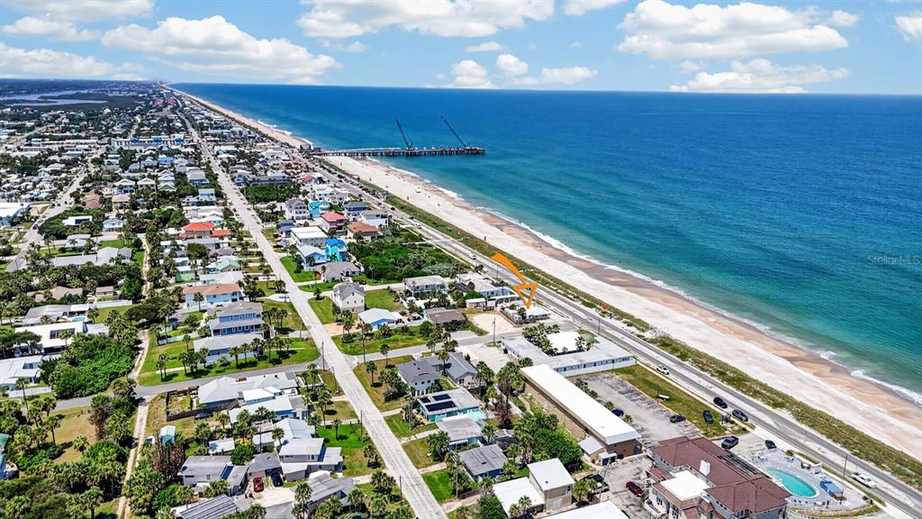 1112 S OCEAN SHORE BOULEVARD, FLAGLER BEACH, FL — photo 4 of 27