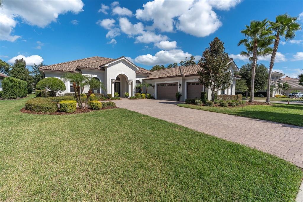 1403 MERRY WATER DRIVE