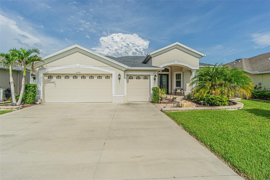 10608 MACHRIHANISH CIRCLE