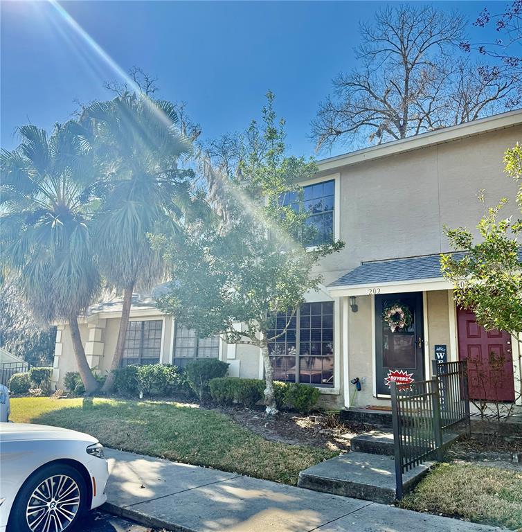 1701 SE 24TH ROAD UNIT 202