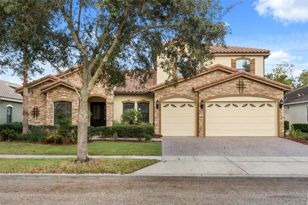 1260 BELLA VISTA CIRCLE, LONGWOOD, FL — photo 2 of 30