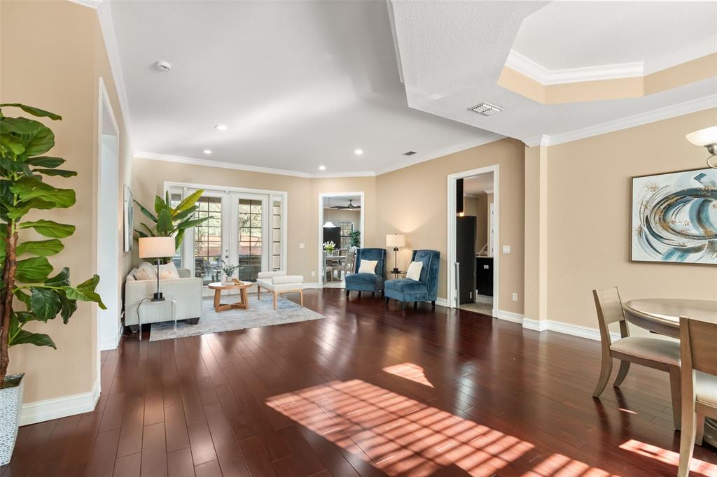 1260 BELLA VISTA CIRCLE, LONGWOOD, FL — photo 5 of 30