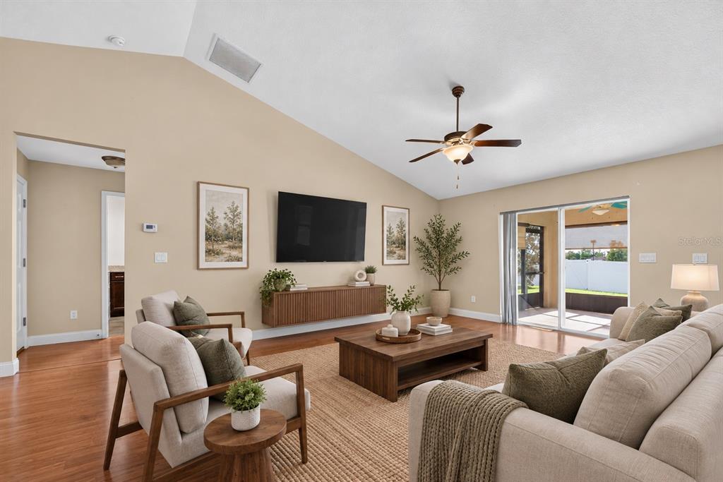 9906 SW 55TH AVENUE ROAD, OCALA, FL — photo 3 of 26