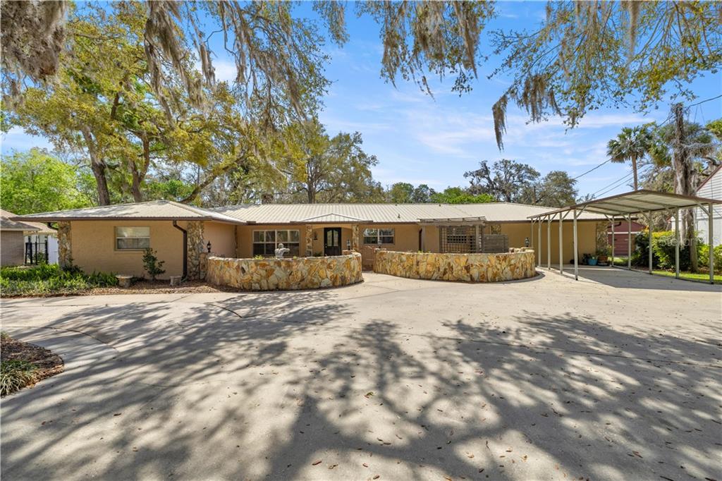 4817 Riverside DRIVE, YANKEETOWN, FL — photo 5 of 30