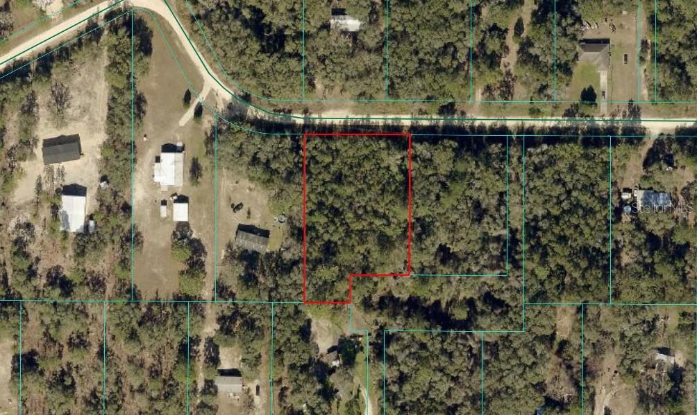 TBD LOT 6 SW 55TH STREET