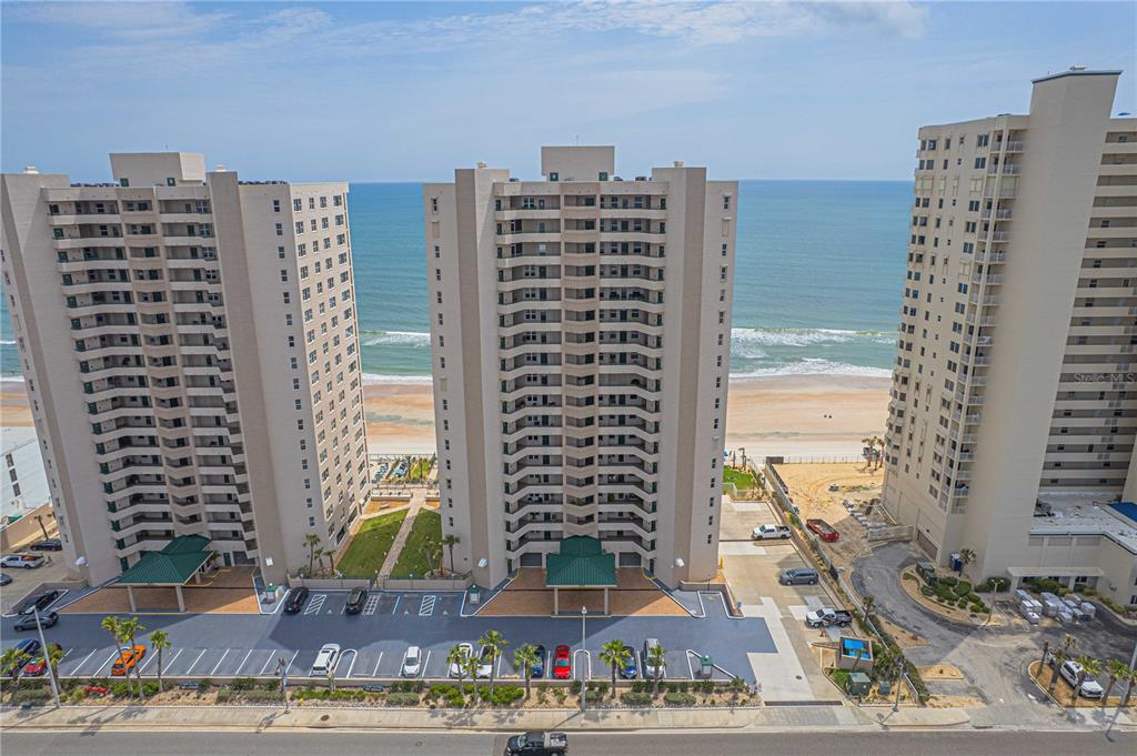 3315 S ATLANTIC AVENUE UNIT 1707