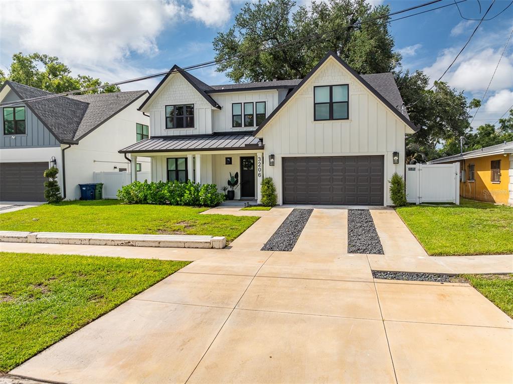 3206 W ARCH STREET, TAMPA, FL — photo 2 of 30
