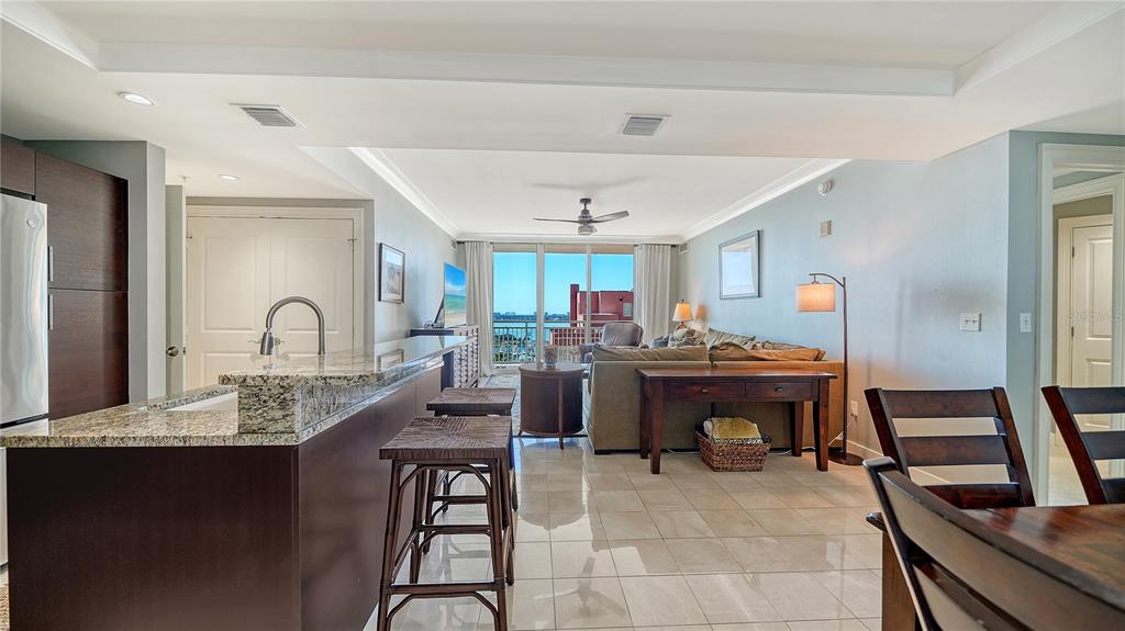 1350 MAIN STREET UNIT 1208, SARASOTA, FL — photo 3 of 30