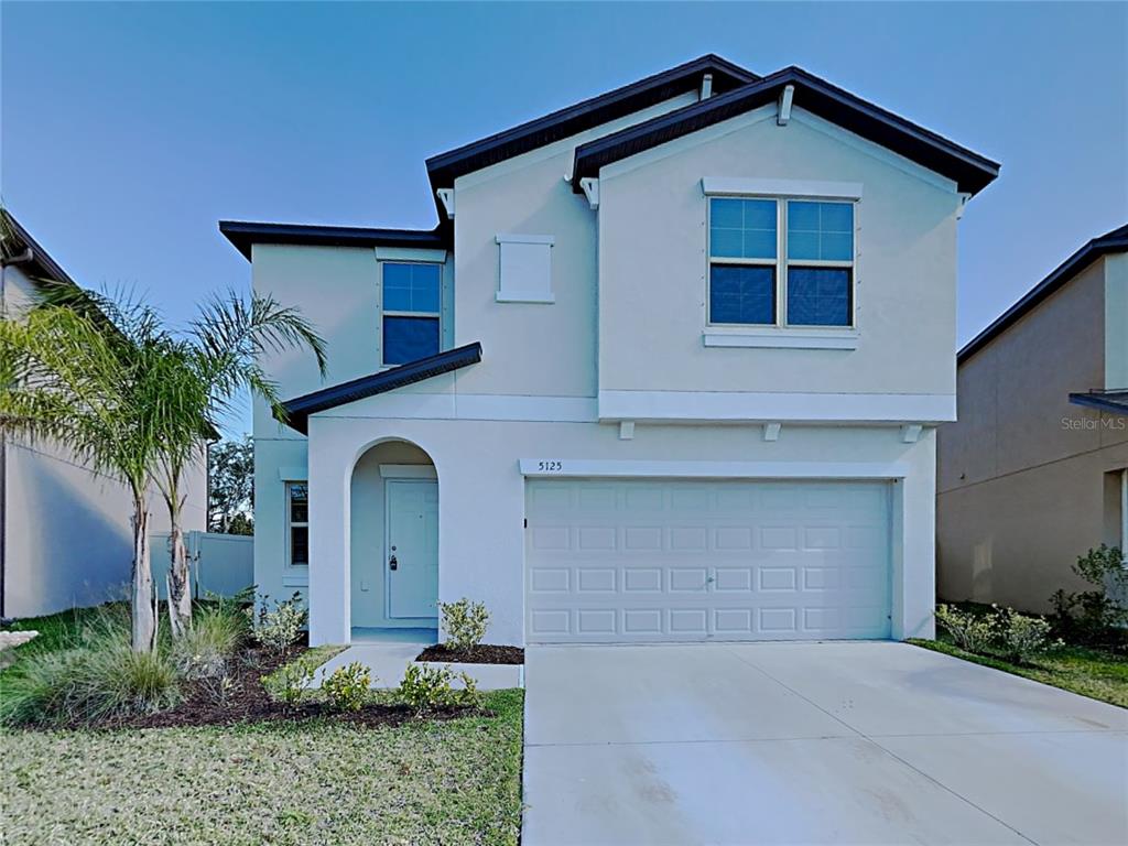 5125 WHITE CHICORY DRIVE
