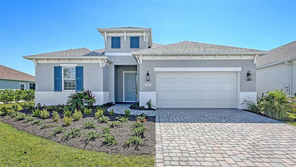 10027 CROSS RIVER TRAIL