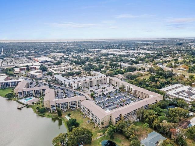 4145 HERON WAY UNIT E-208