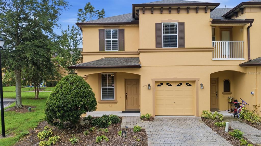 1360 LONG OAK WAY