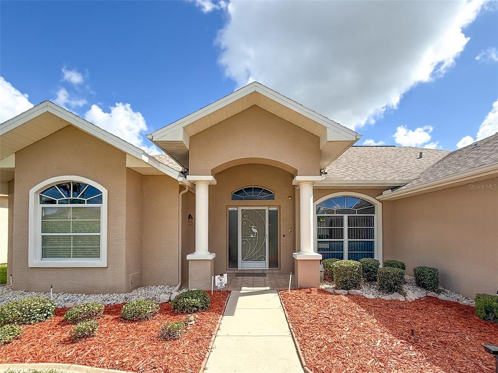 8533 CORAL CREEK LOOP, HUDSON, FL — photo 3 of 30