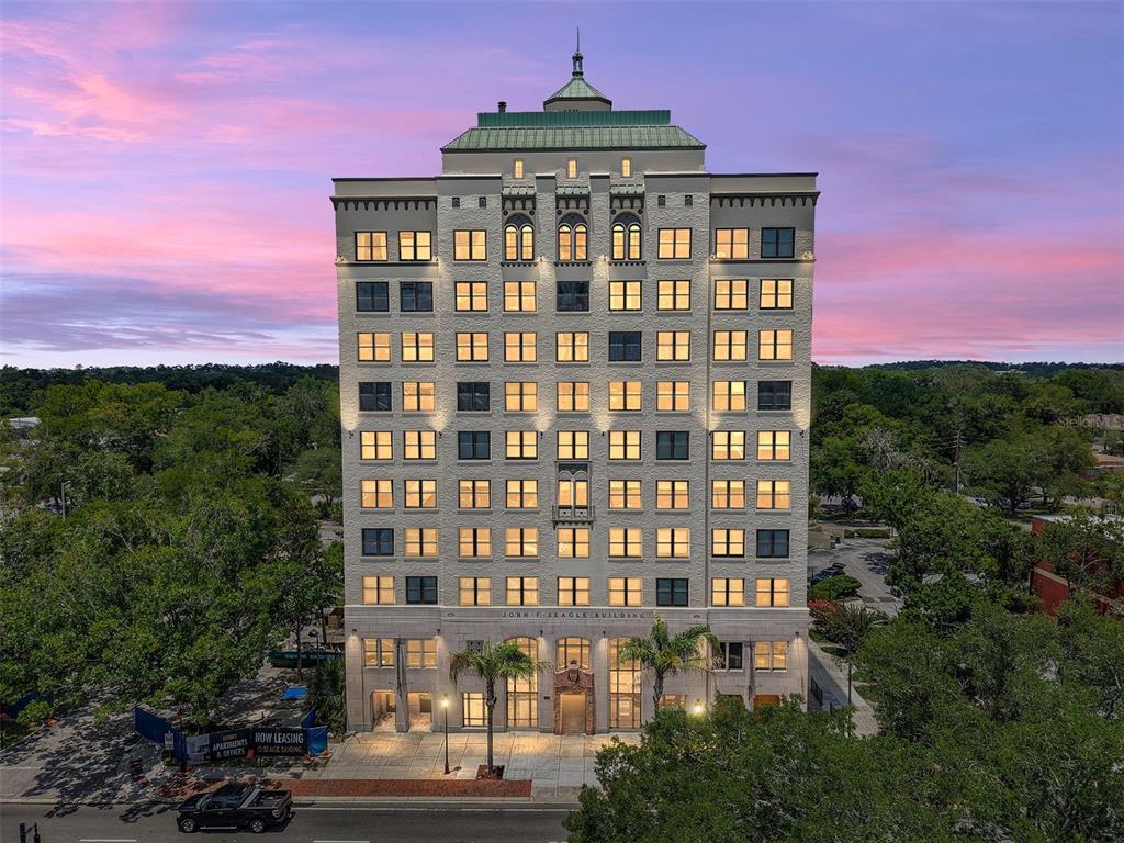 408 W UNIVERSITY AVENUE UNIT 7B