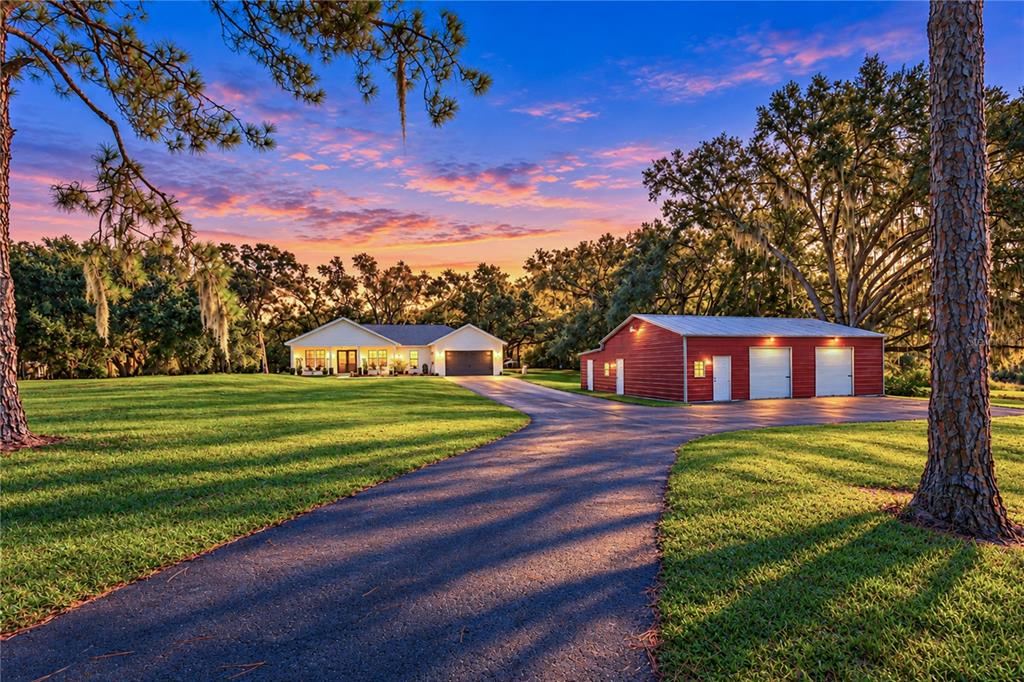 5746 FRONTIER DRIVE, ZEPHYRHILLS, FL — photo 2 of 70
