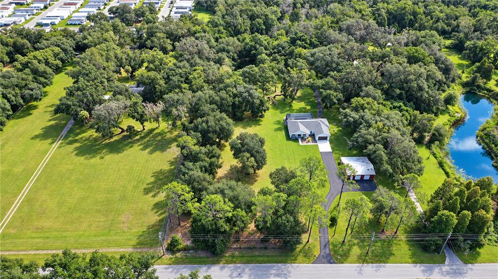 5746 FRONTIER DRIVE, ZEPHYRHILLS, FL — photo 4 of 70