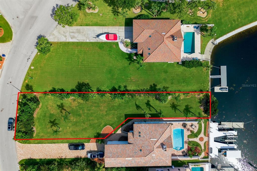 WESTSHORE DRIVE, NEW PORT RICHEY, FL — photo 2 of 23