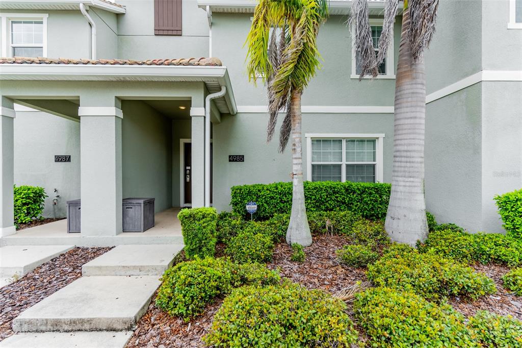 4985 WINDERMERE AVENUE, KISSIMMEE, FL — photo 4 of 30