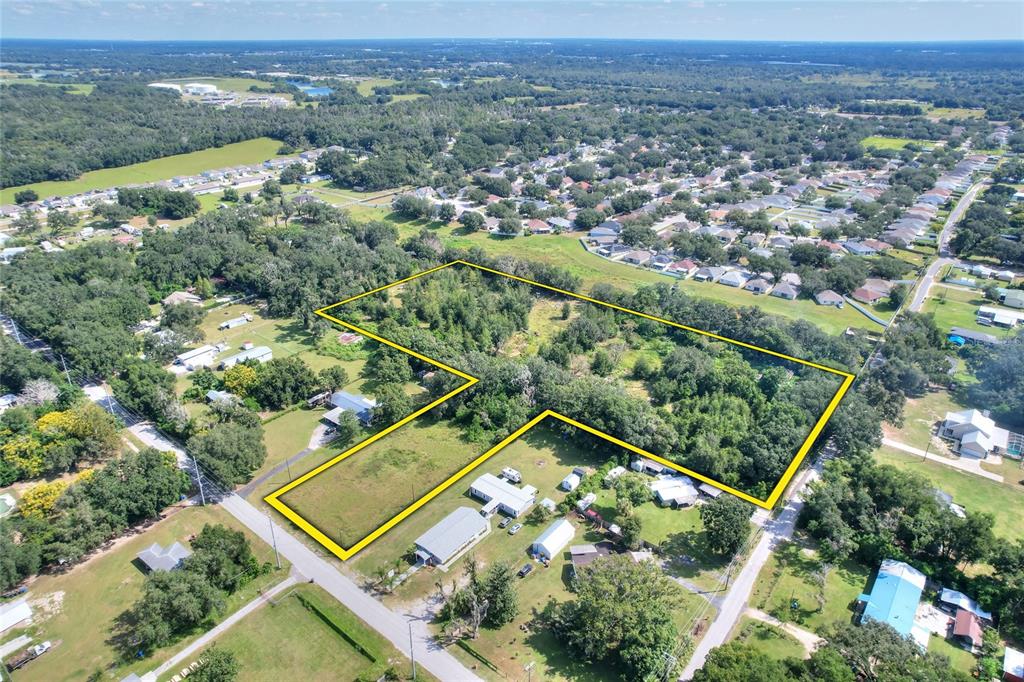 2932 WASHINGTON ROAD, VALRICO, FL — photo 2 of 4
