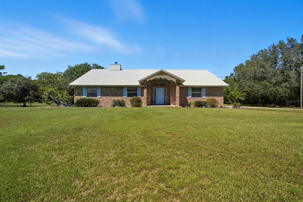 600 TABATHA DRIVE