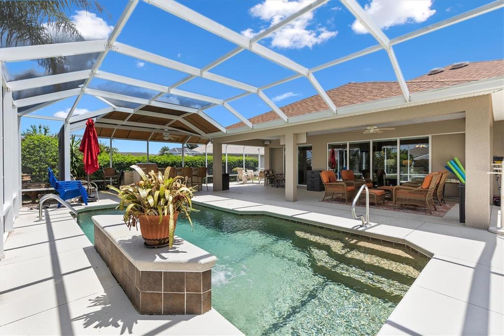 1096 ALCOVE LOOP, THE VILLAGES, FL — photo 2 of 30