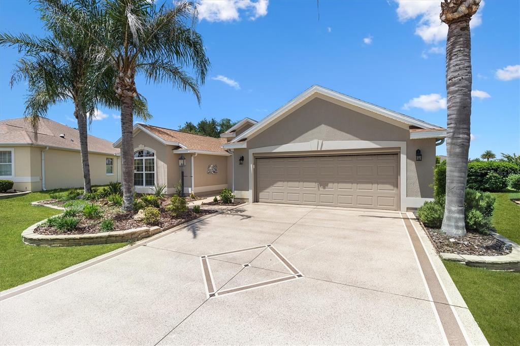 1096 ALCOVE LOOP, THE VILLAGES, FL — photo 3 of 30