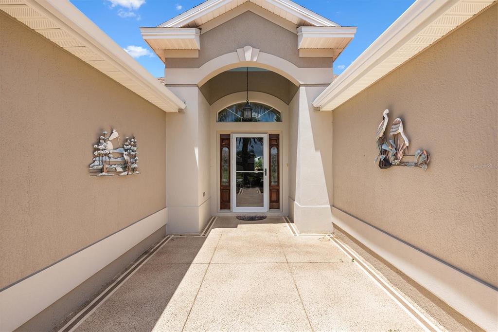 1096 ALCOVE LOOP, THE VILLAGES, FL — photo 5 of 30