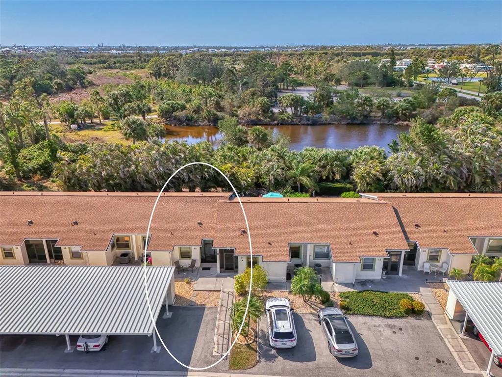 6796 GASPARILLA PINES BOULEVARD UNIT 40