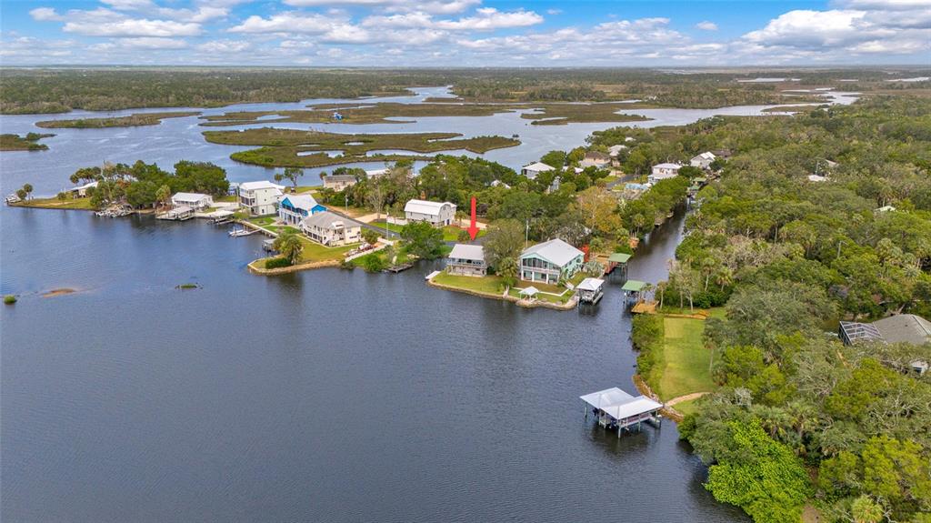 12396 W STANDISH DRIVE, HOMOSASSA, FL — photo 4 of 30