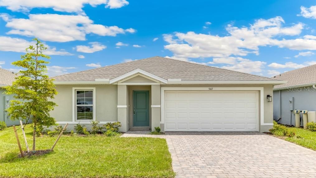 5167 SCHUBERT TRAIL