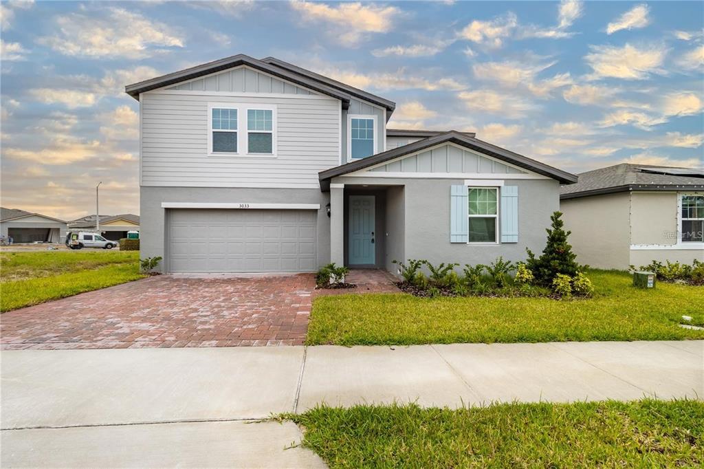 3033 CASSIDY LANE