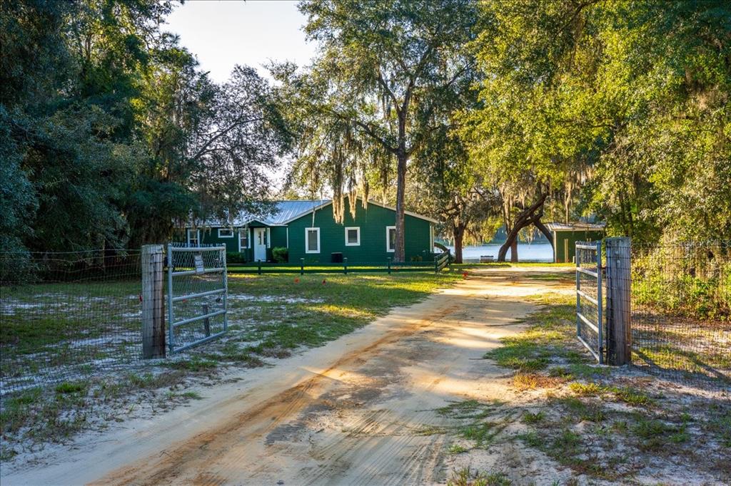 22649 & 22645 & Land NE 105TH AVENUE ROAD, FORT MC COY, FL — photo 3 of 97