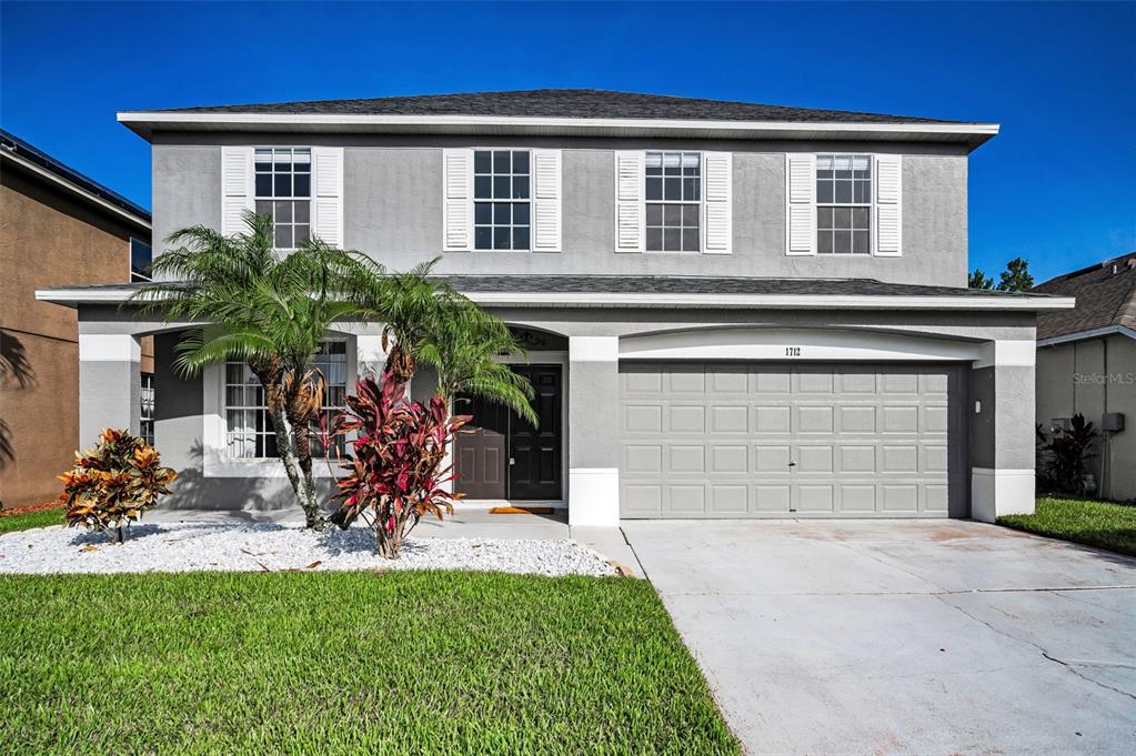 1712 CROSSVINE COURT