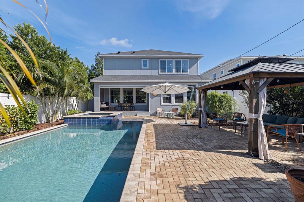 4626 10TH AVENUE N, ST PETERSBURG, FL — photo 2 of 30