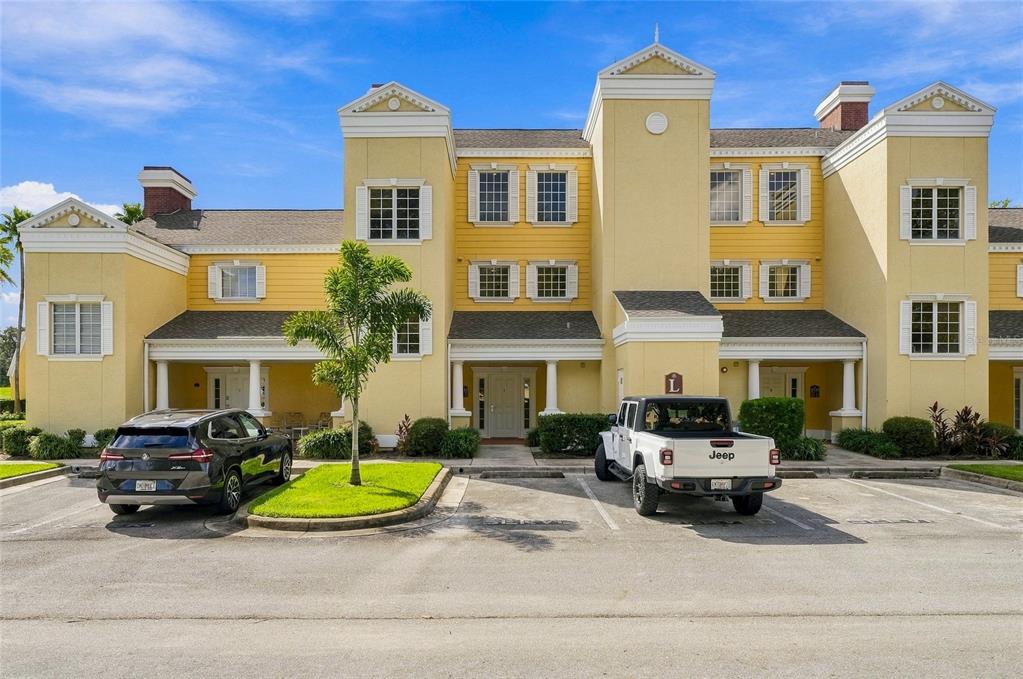 1310 SEVEN EAGLES COURT UNIT 202
