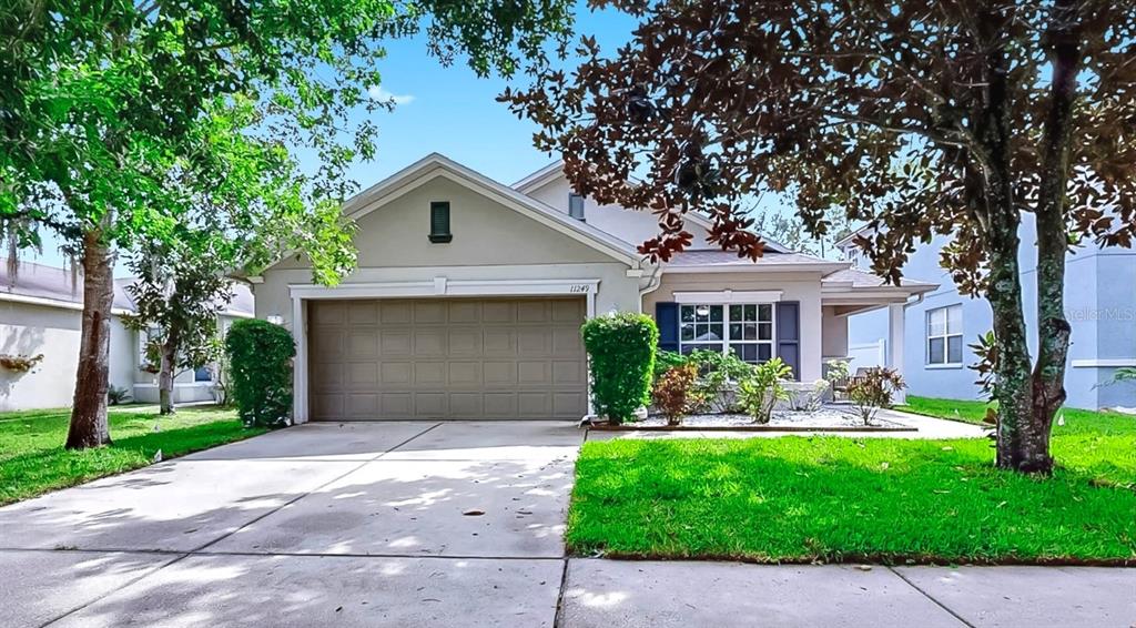 11249 RUNNING PINE DRIVE