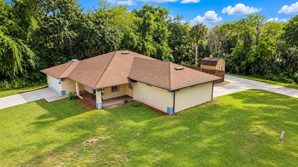 191 NANCY STREET, OAK HILL, FL — photo 4 of 30