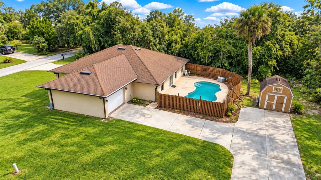 191 NANCY STREET, OAK HILL, FL — photo 5 of 30