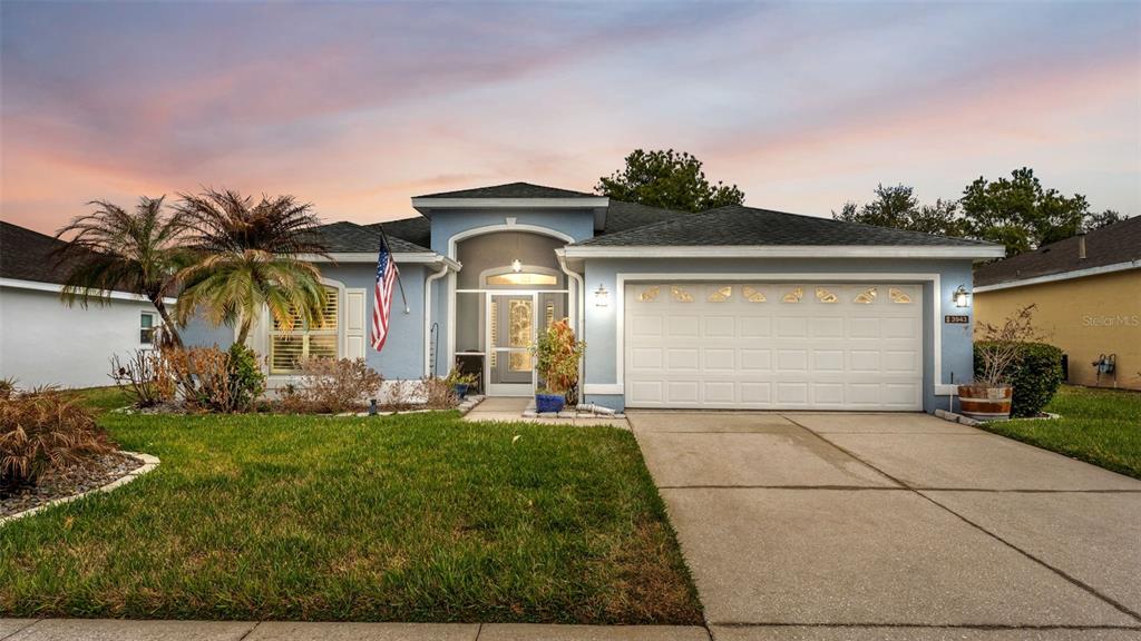 3943 WINDCHIME LANE