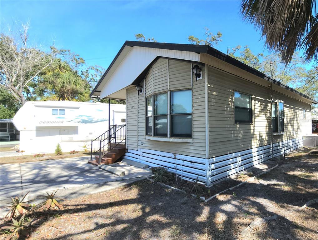 3300 26TH AVENUE E UNIT 65