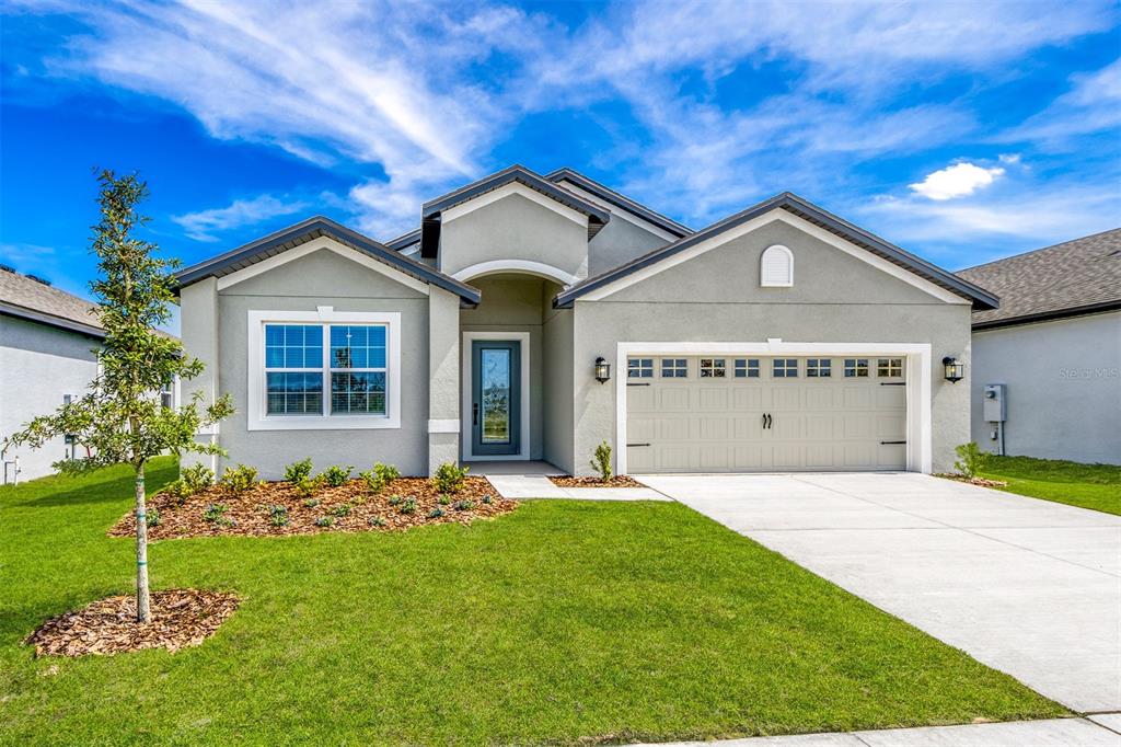 3318 CHINOTTO DRIVE